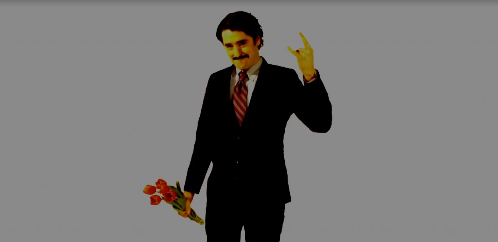Man Up Canada – Rock Hard, Dick