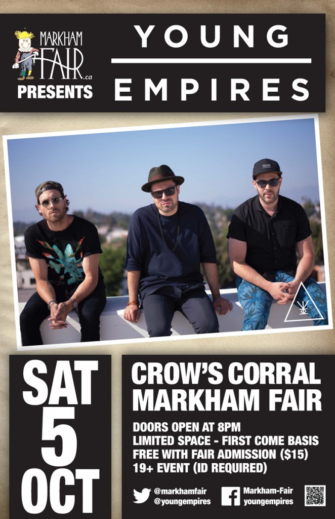 markham-fair_young-empires_2013_poster