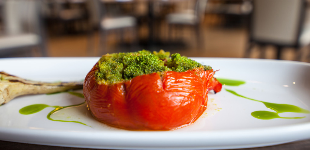 Provence Marinaside – Food Photography