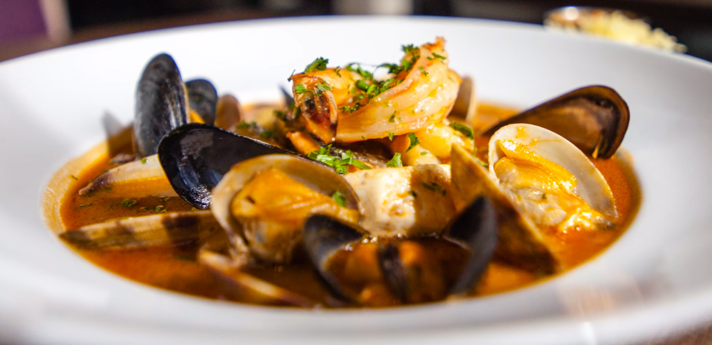 Provence Marinaside – Top 10 Menu Videos