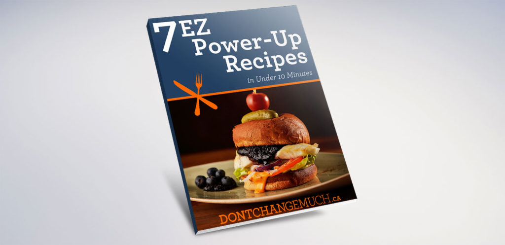 eBook – 7 Healthy Recipes