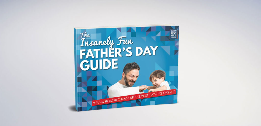 eBook – Father’s Day Guide