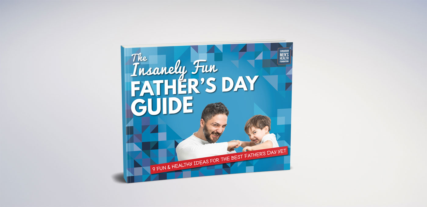 eBook – Father’s Day Guide