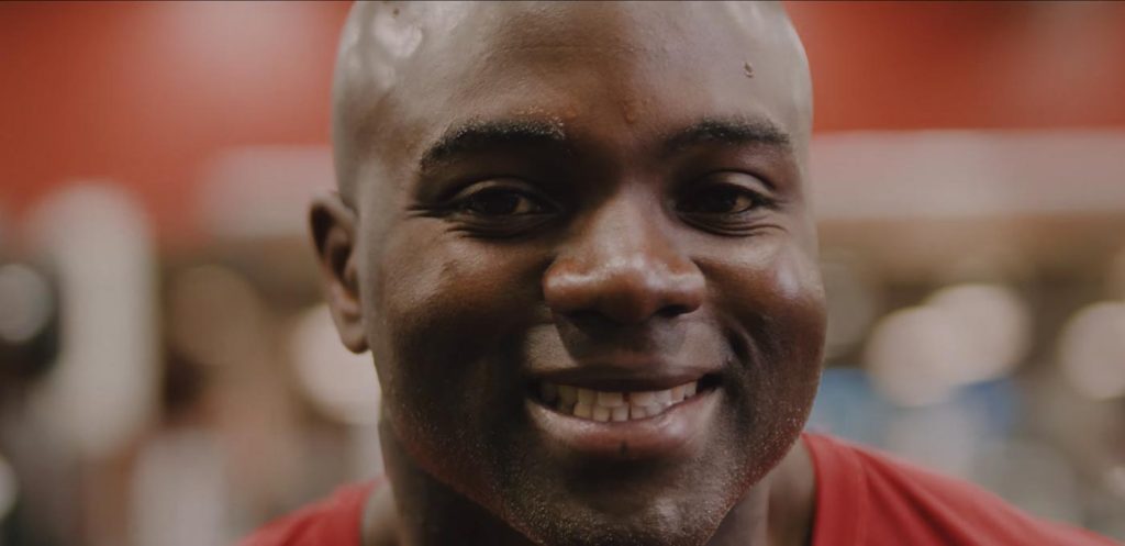 Orlando’s Health Story